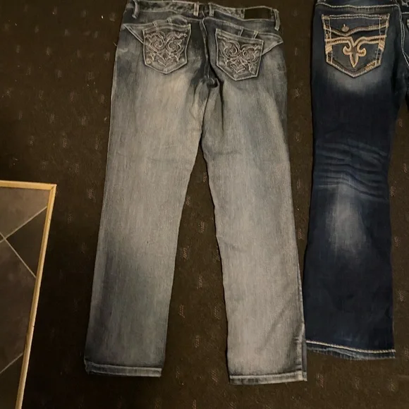 Twenty one black by Rue21 - Picture 2 of 3